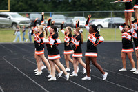 8.29.25 vs Germantown
