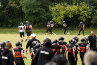 7th Grade vs Kewaskum