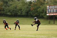 6th Grade vs Kewaskum