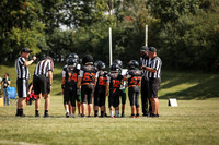 5th Grade vs Kewaskum