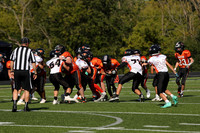 7th Grade vs Grafton
