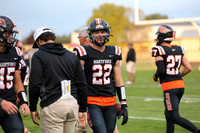 9.26.25 vs Homestead