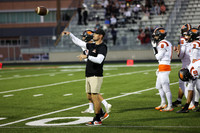 10.10.25 vs Cedarburg