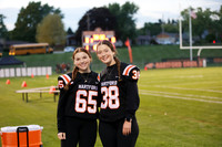 10.17.25 vs Whitefish Bay