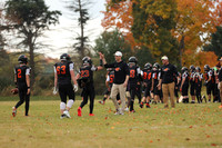 7th Grade vs Slinger