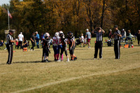 6th Grade vs Slinger
