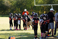 5th Grade vs Slinger
