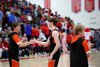 1.30.26 Varsity vs Slinger