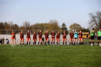4.23.26 Varsity vs Ocomomowoc (Alumni Night)