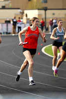 4.28.26 Washington County meet @ Slinger