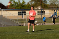 5.14.26 Varsity vs Hustisford Youth NIght and Hall Strong