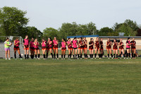 5.26.26 Varsity vs Nicolet Senior night