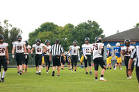 8.24.23 JV vs Germantown