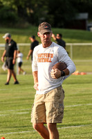 8.22.25 vs Fond Du Lac