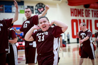 Adaptive Basketball Games 2.8.25