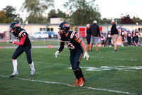 9.6.24 vs Slinger