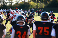 10.12.24 8th vs Homestead