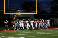 10.25.24 vs Homestead Playoffs