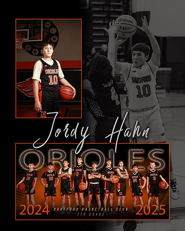 Jordy