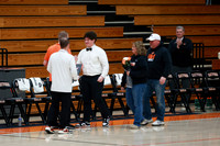 2.21.25 Senior Night