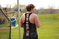 5.7.25 Conference Relays