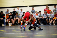 12.7.21 * Oconomowoc Duel