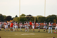 9.13.24 vs West Bend East