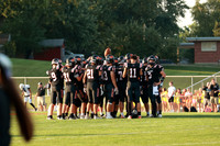 8.29.24 vs Germantown