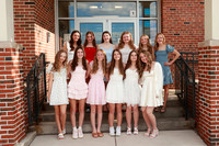 5.22.25 8th Grade Graduation