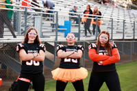 10.11.24 HOMECOMING vs Cedarburg
