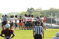 8.15.25 Scrimmages