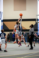 3.2.2.25 League Tourney