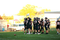 9.20.24 vs West Bend West